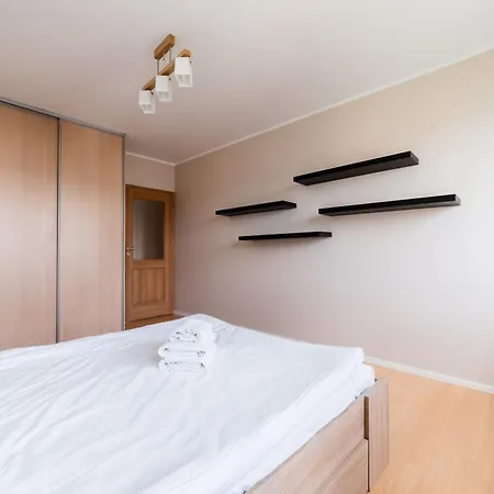 Katowicka Classic By Bookinghost Apartamento *