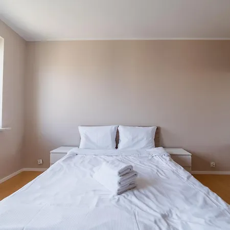 Katowicka Classic By Bookinghost Apartamento *